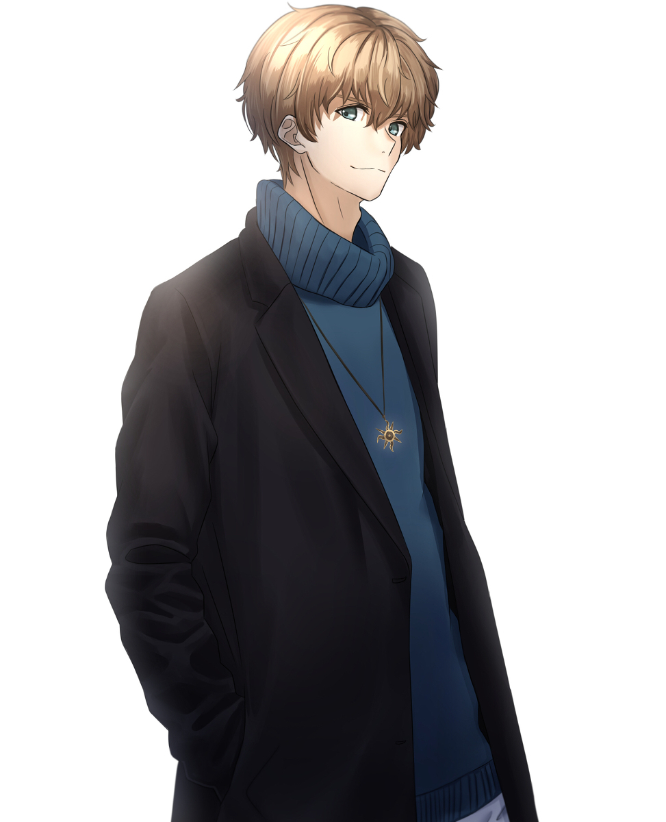 fgo 高清.插图 【三百六十五】高文(fate)