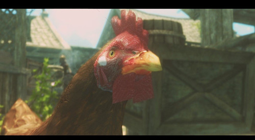 云玩家们口中提到的几大经典梗,无不例外地来