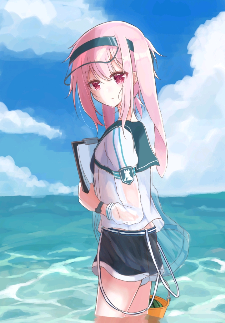 (明日方舟丨安塞尔丨病娇)迷恋 一完