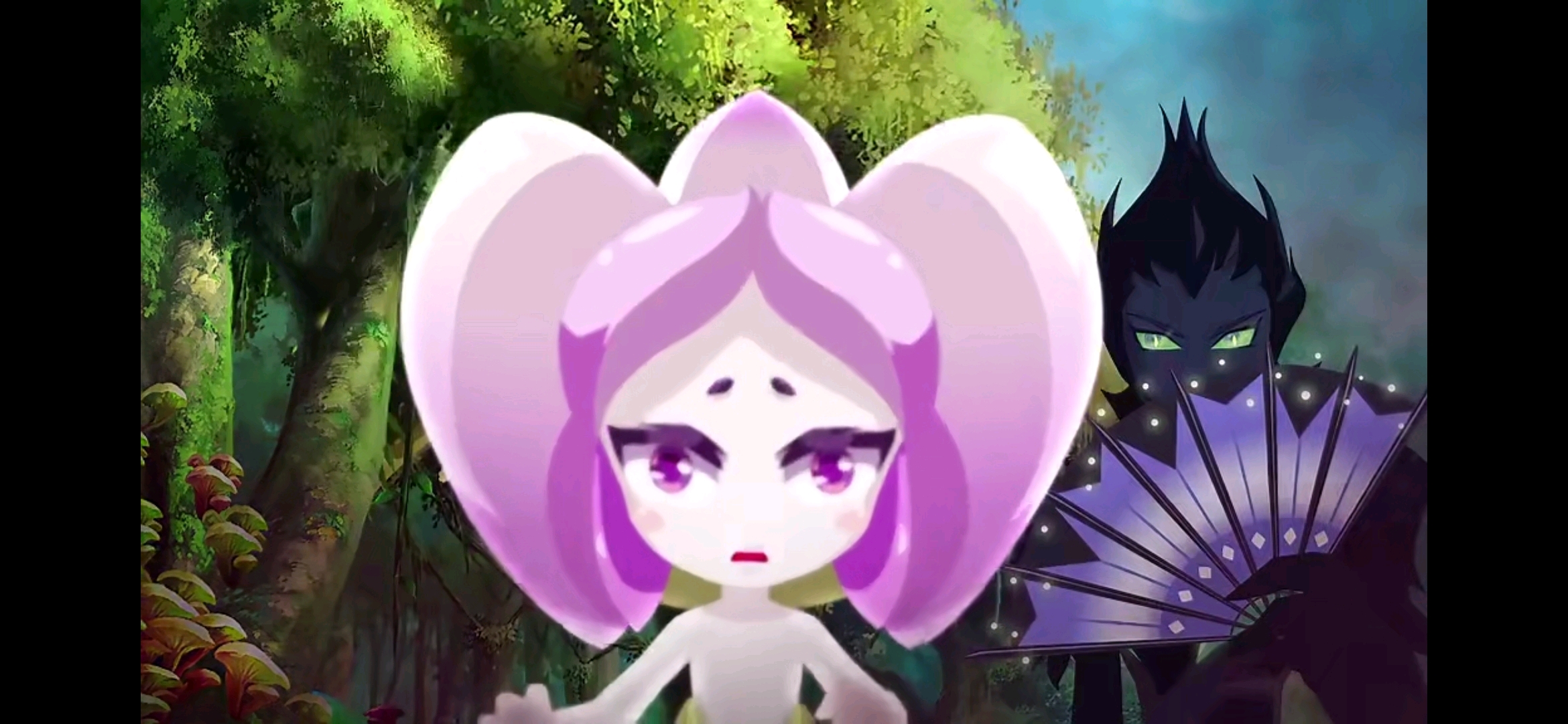 生活 日常 图解1想到很久没更这个了,反正也没片,就讲讲老片《木奇灵2