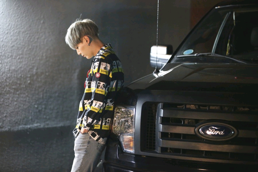 救赎【bts/on】①②