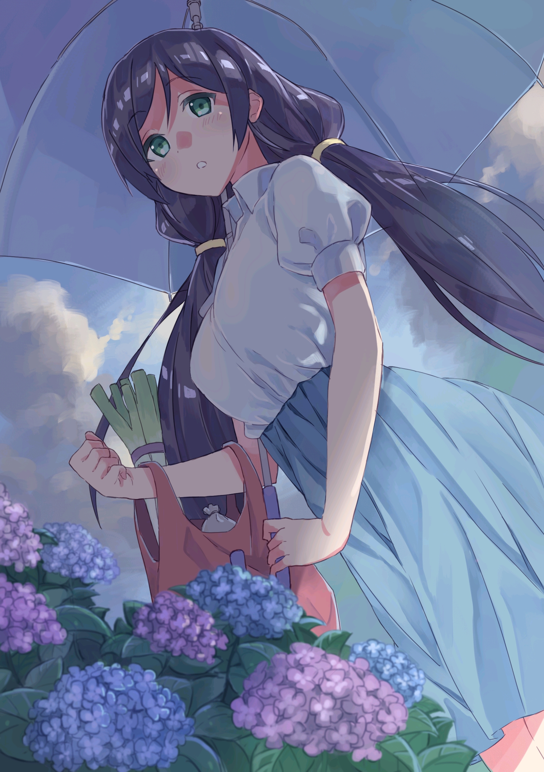 二次元高清壁纸(18)