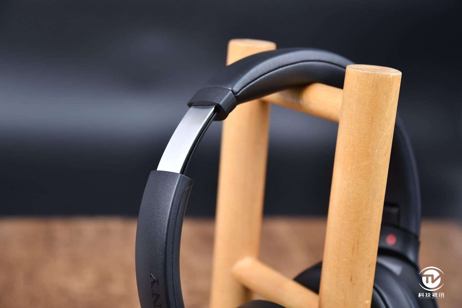 随时随地品味好声音 索尼WH-XB900N无线降噪