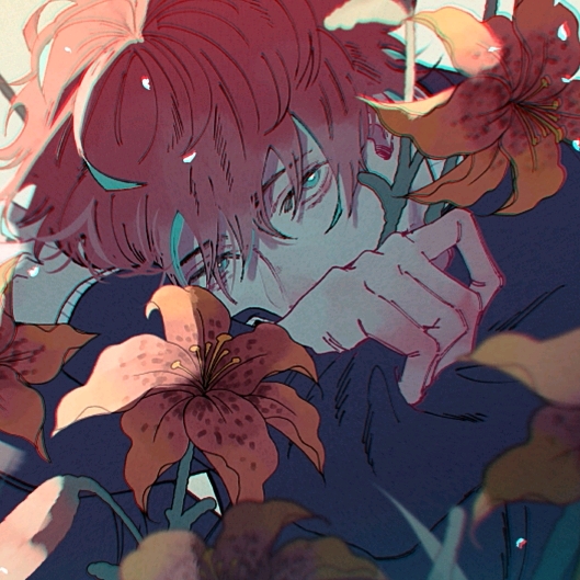 "迷雾与硝烟的交响曲〃男头①