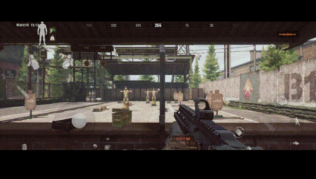 暗区突围辅助瞄准开启还是关闭好用