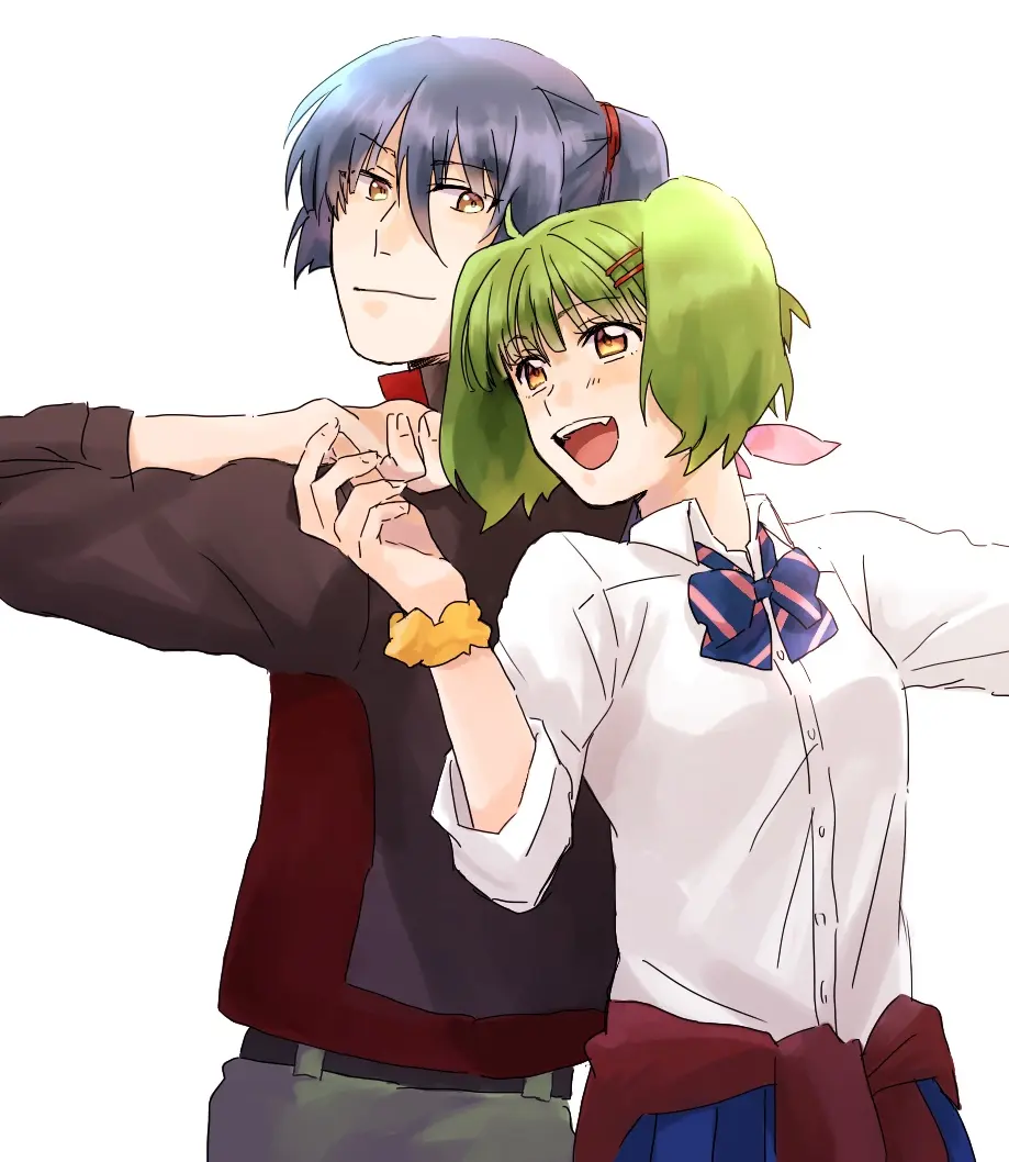 超时空要塞 F 恋离飞翼 In 放課後オーバーフロウ 中島愛 ランカ リー 歌詞翻譯 哔哩哔哩 超时空要塞 F 恋离飞翼 In 放課後オーバーフロウ 中島愛 ランカ リー 歌詞翻譯 哔哩哔哩