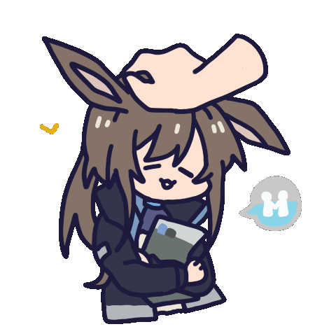 明日方舟2021年收藏的一堆沙雕图2