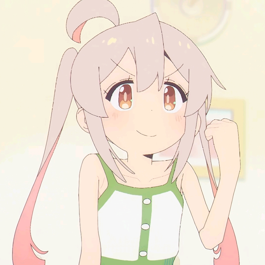 《别当欧尼酱了!》~的表情截图pv - 哔哩哔哩