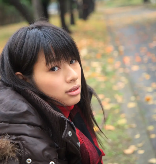 明星档案 第121期 春菜花(春菜はな)个人资料简介及作品写真图片！ - 哔哩哔哩