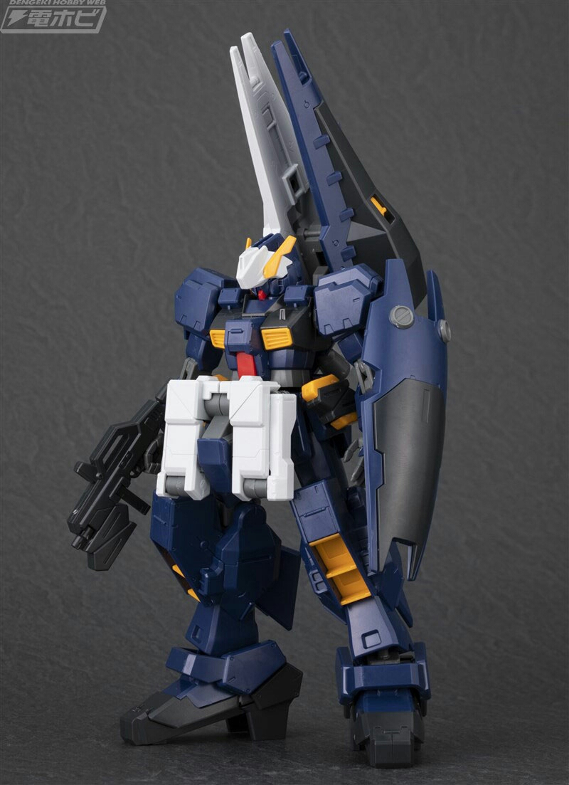 还有能变成恐龙的高达资讯速报19年58月限定模型电击官图更新