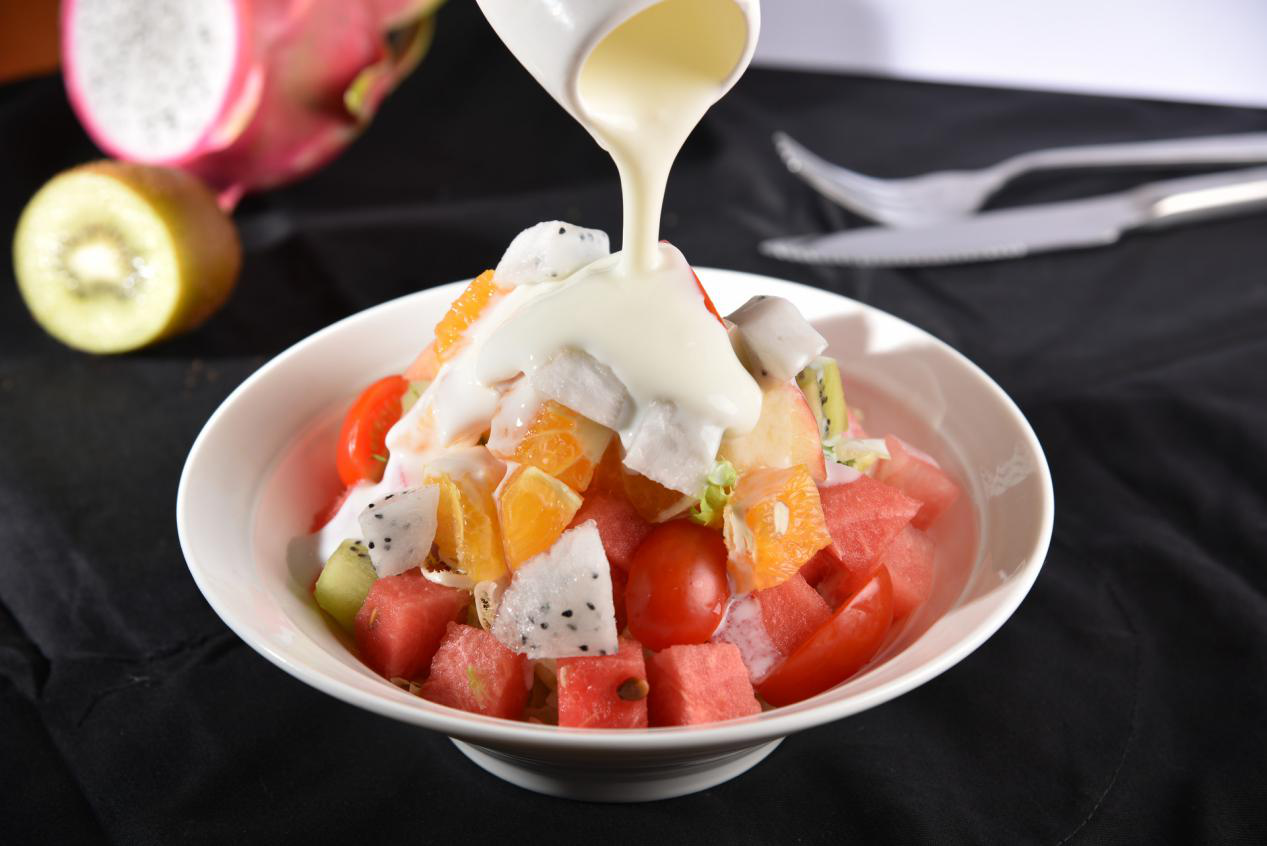 揭秘三种看似健康的日常食品