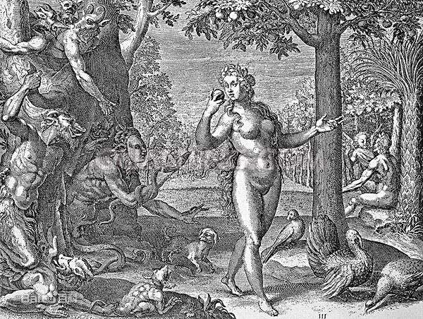 神秘学(第三章)--- 灵体