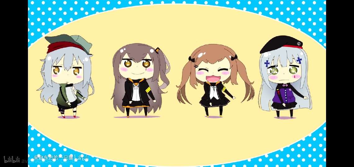 《枪老婆图鉴01》:细数一下枪老婆们的原型（苏俄手枪篇）