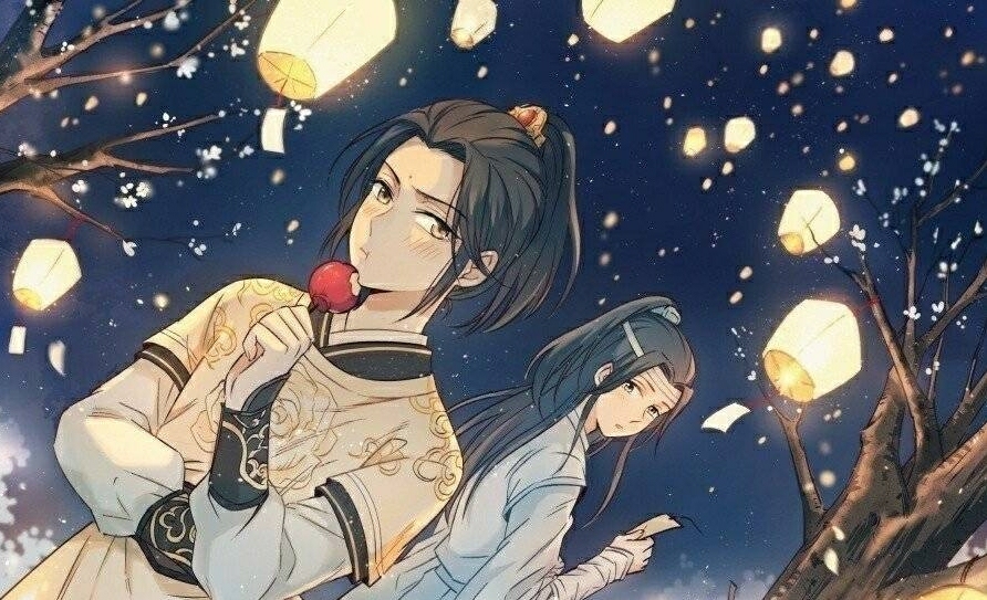 【追凌】追之为凌（三）