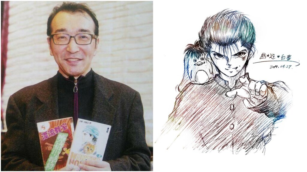 全职猎人富坚义博30周年成名录为何停更多年还能成为jump周刊的门面