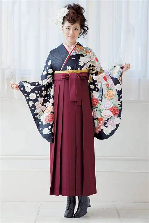 集合啦 动物森友会 特色服饰入门级鉴赏图鉴 和服篇 哔哩哔哩