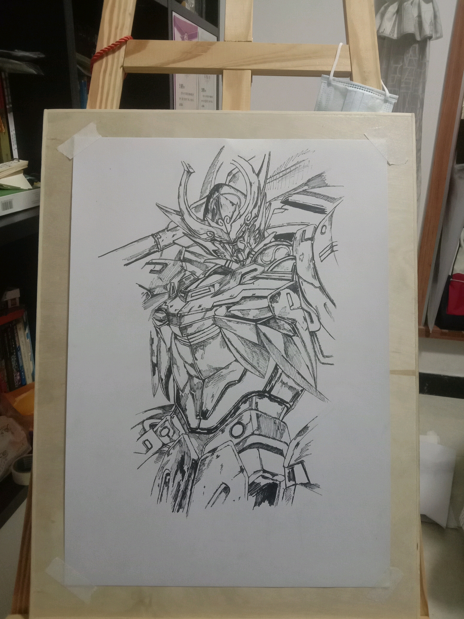 赤焰在8号就上线正式服了,作为猴子的资深玩家我也是马上就将其入手
