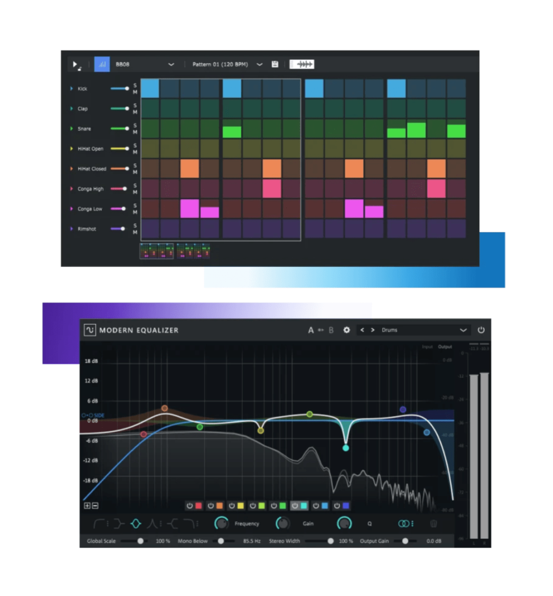 Magix Music Maker 2023：有可能是有史以来最好的音乐制作软件？ 哔哩哔哩