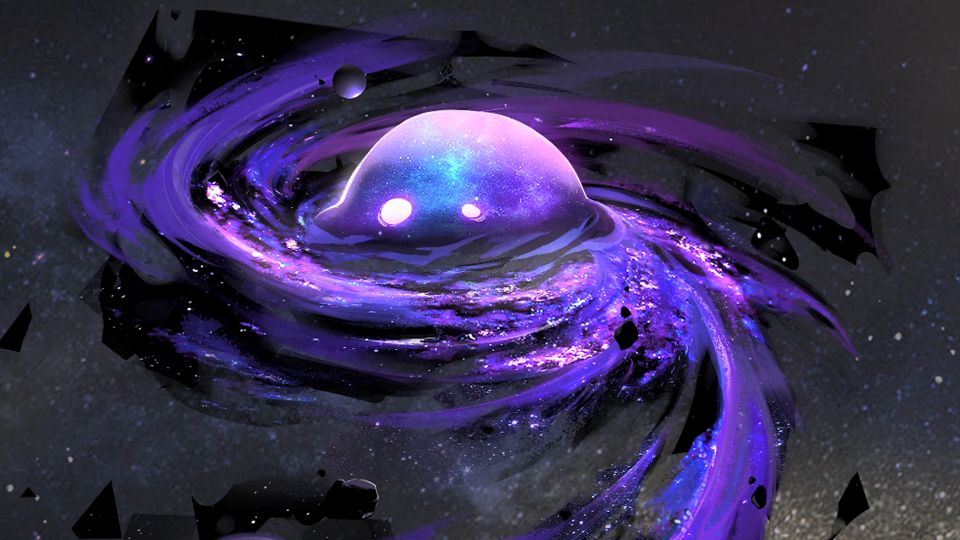 【崩坏:星穹铁道】模拟宇宙文案考06 「虚无」 存在与虚无(下) - 哔哩哔哩