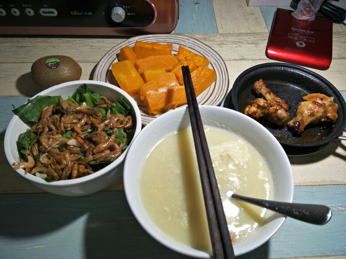 范志红食谱第三弹