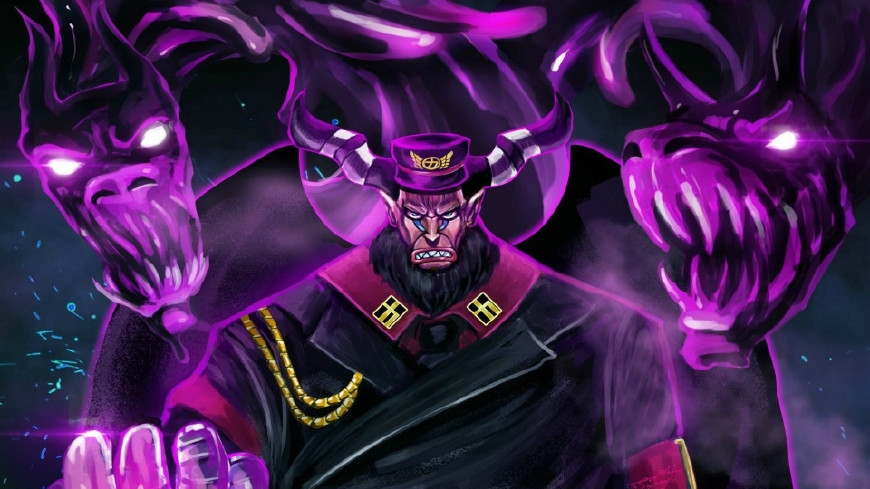 海贼王:尾田公布的5位最强三把手,1位曾秒杀四皇,1位已战死