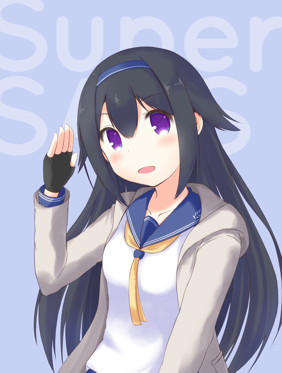 少女前线ar-10 super sass专辑