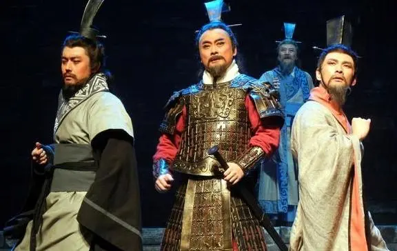 韩信被斩杀前说的一句话 如今成为酒桌上一句经典名言 哔哩哔哩