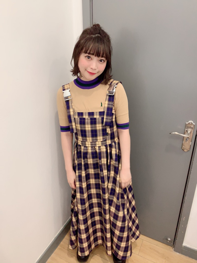 【翻译】仆等がいた。小山百代2019.5.30博客