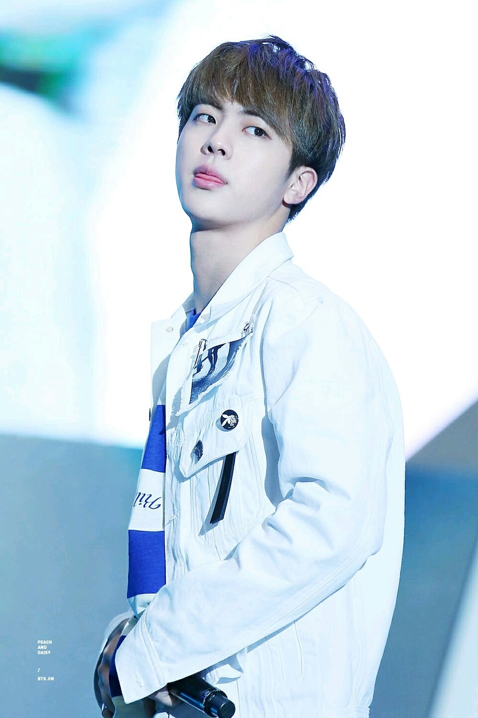 调情高手 4（主金硕珍）