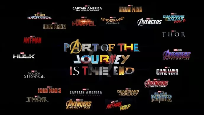 漫威第四阶段倒计时1周!SDCC漫展将开启MC