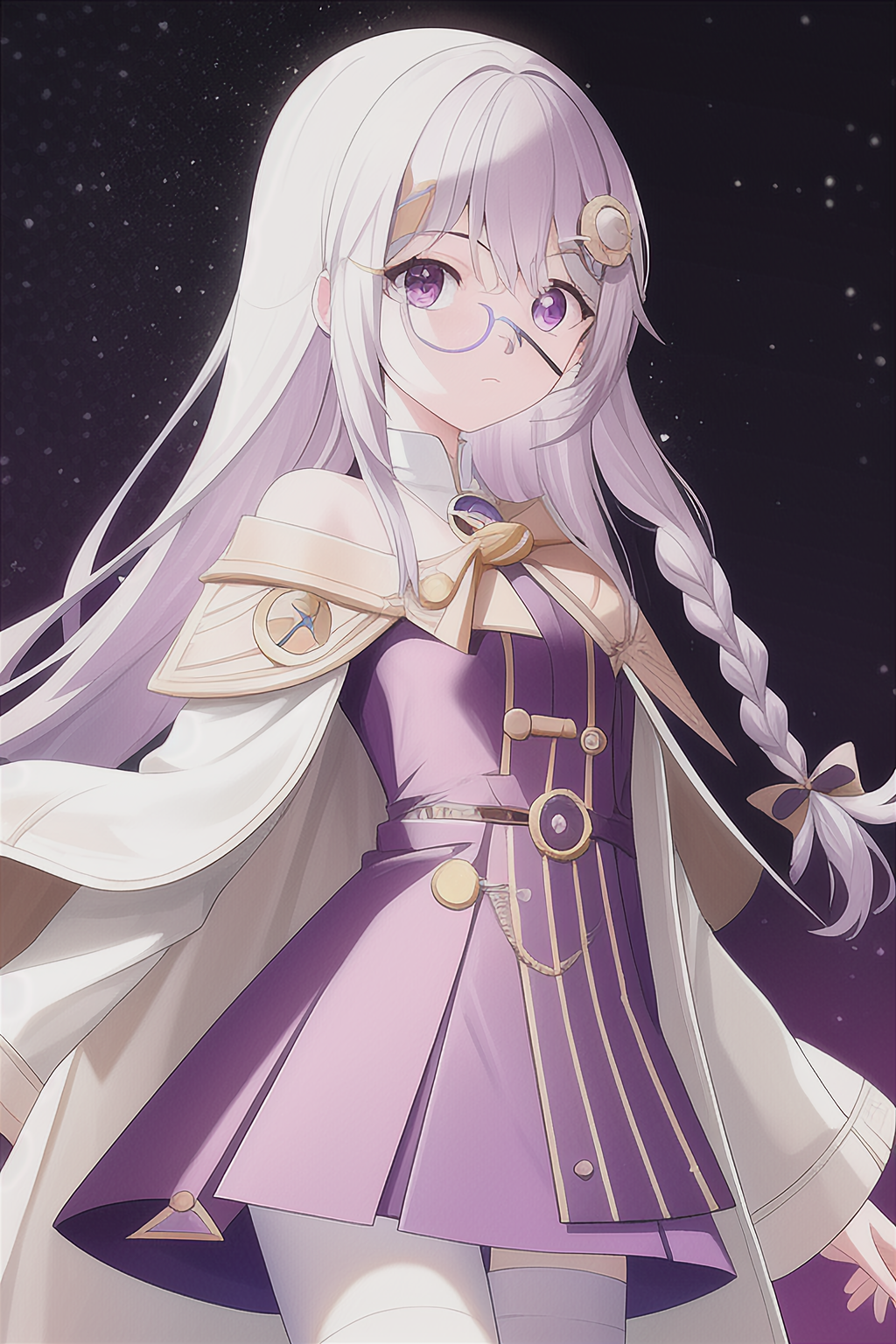  novelai arcaea 