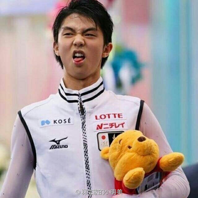 【羽生结弦】羽化而生<3></p></a>