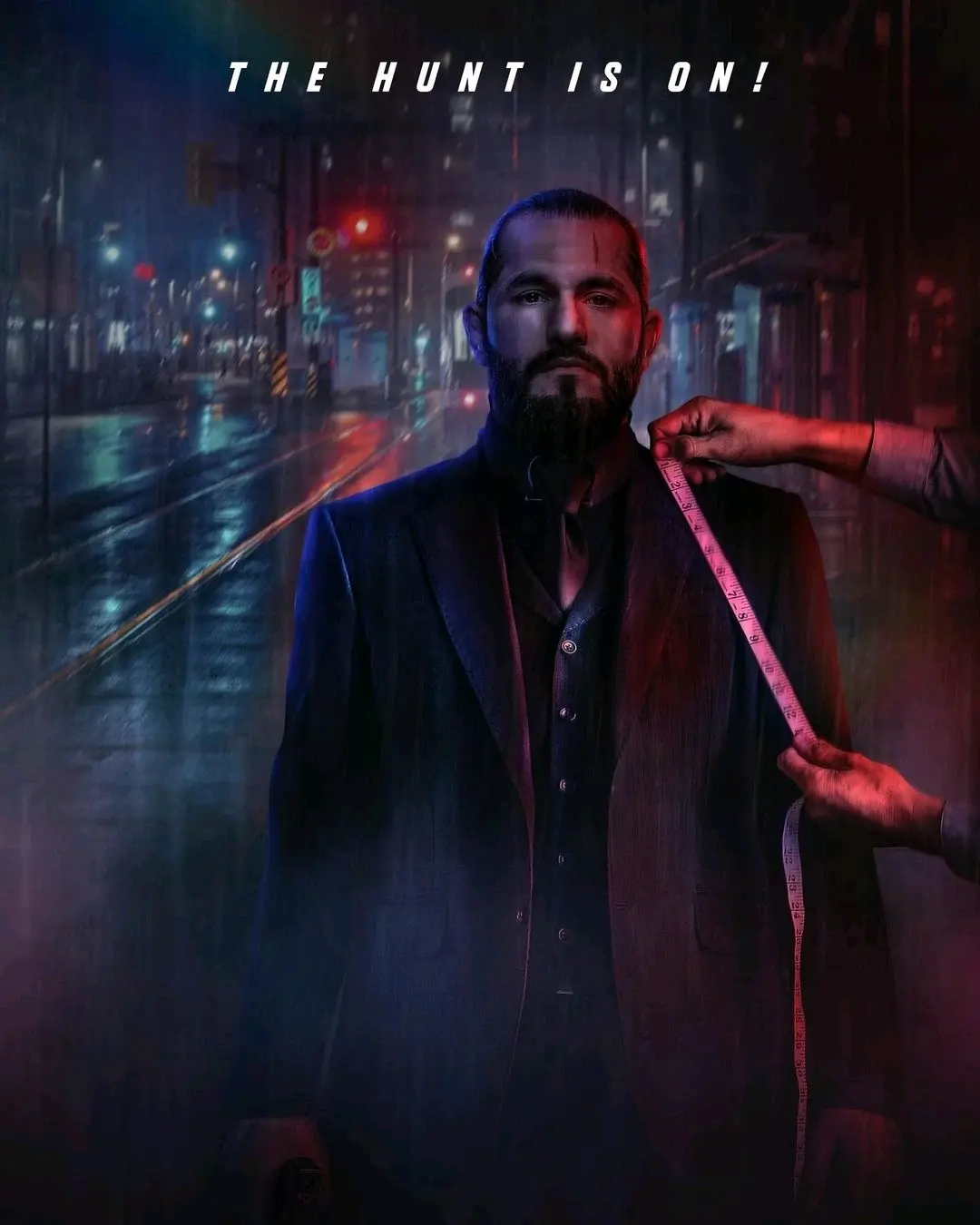 豪尔赫·马斯维达尔,职业战绩35胜17负,16 ko,2 降伏.