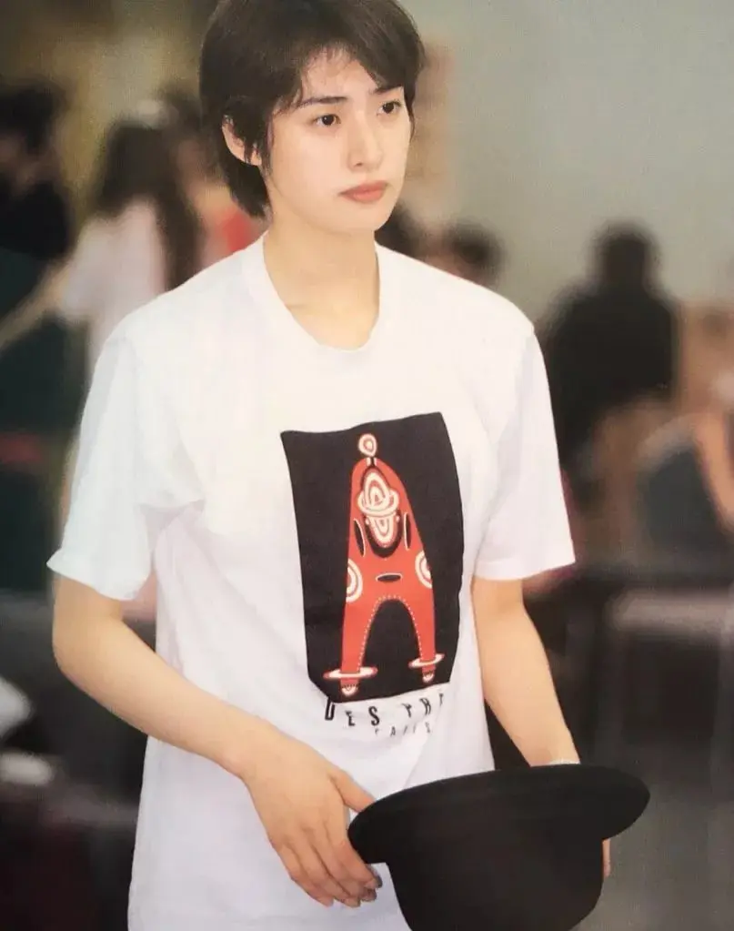 天海祐希 大地真央 黑木瞳 檀丽 盘点高人气的宝冢歌剧团og 哔哩哔哩