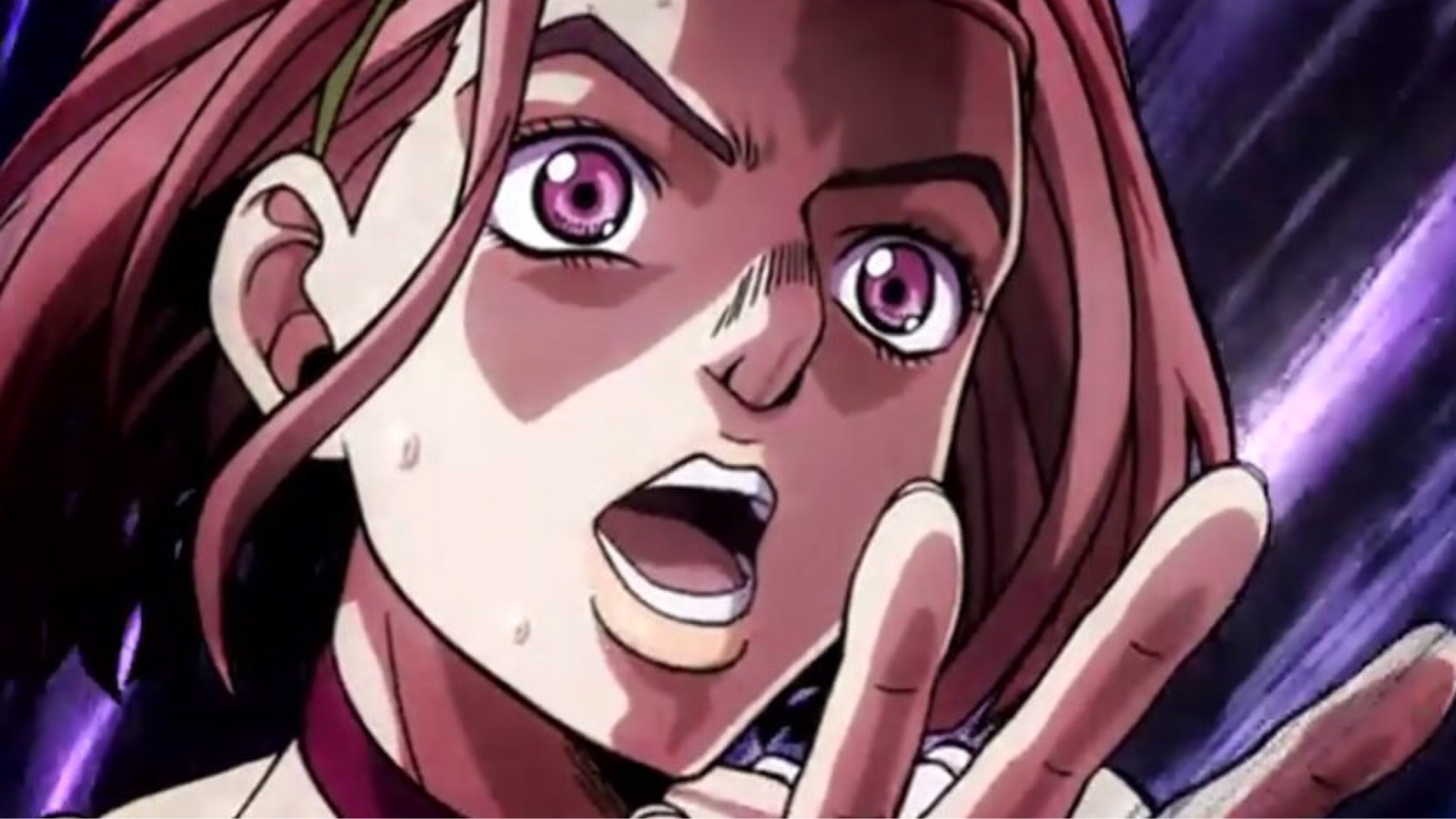 Jojo 女角色并不多 出场人均女强人 而且还够美 哔哩哔哩