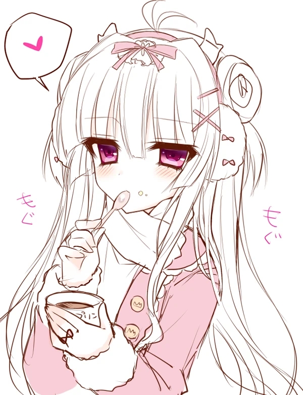 爱丽丝克罗蒂亚系列图