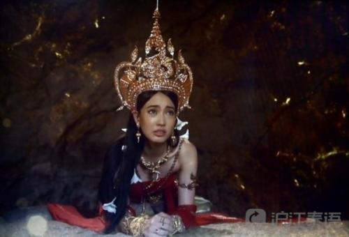 泰星taew妹主演的两部超虐心泰剧