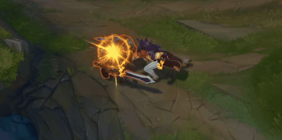 腕豪瑟提最详细讲解攻略连招技能介绍应有尽有