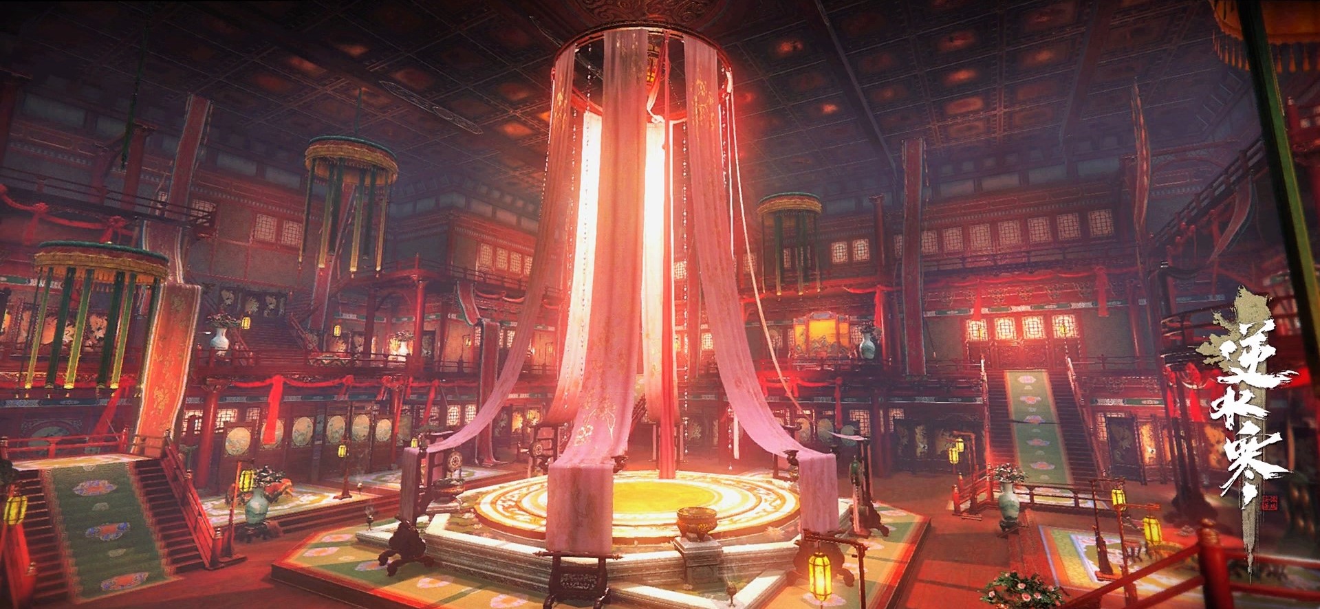 当时明月在逆水寒支线任务台词文案整理