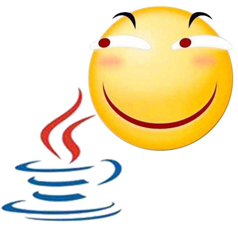 来,让我们喝杯java冷静下