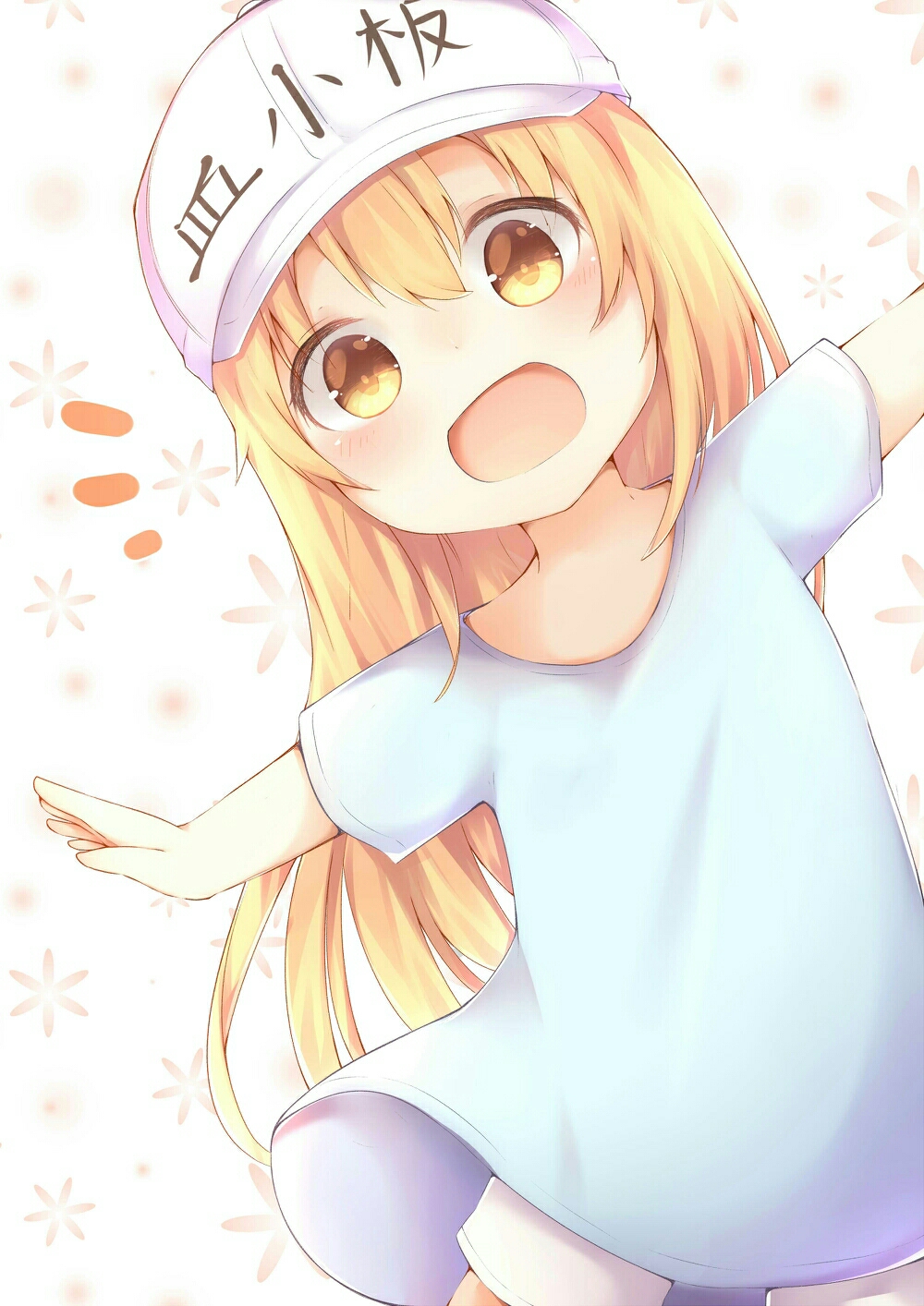 二次元福利动漫壁纸-2(高清图)