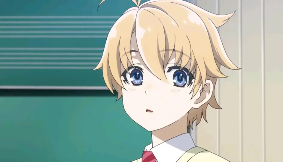 收藏向 谁不喜欢可爱的男孩子呢 第十二弹 哔哩哔哩