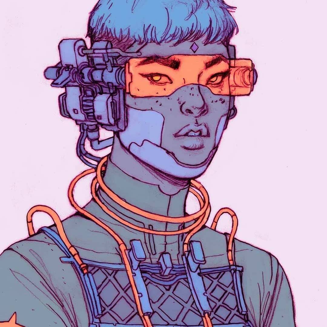 【搬运】josan gonzalez头像18/54