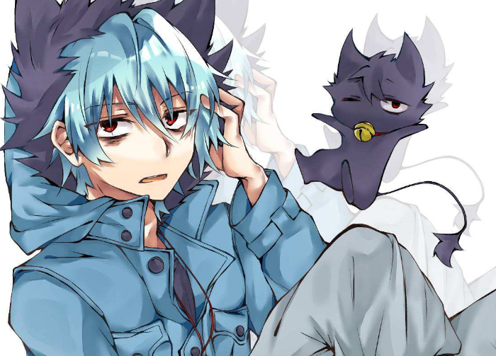 五部关于吸血鬼的动漫,最后一部很少人看过