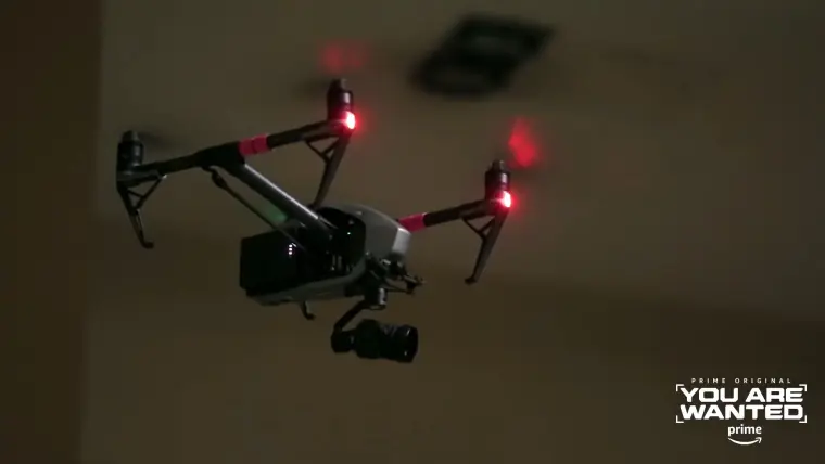 取代摇臂的秘密武器 大疆无人机成就 网络寻凶 哔哩哔哩 取代摇臂的秘密武器 大疆无人机成就 网络寻凶 哔哩哔哩
