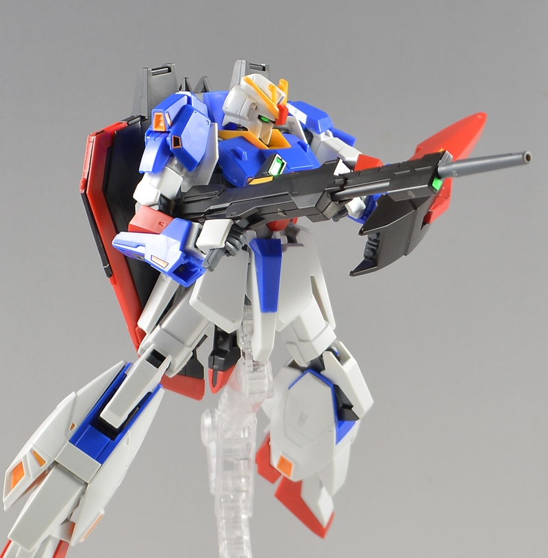 HG Zeta高达 ver.UC.0088