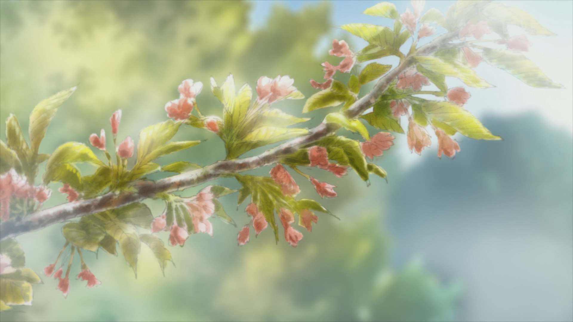 自截黄金拼图壁纸合辑1