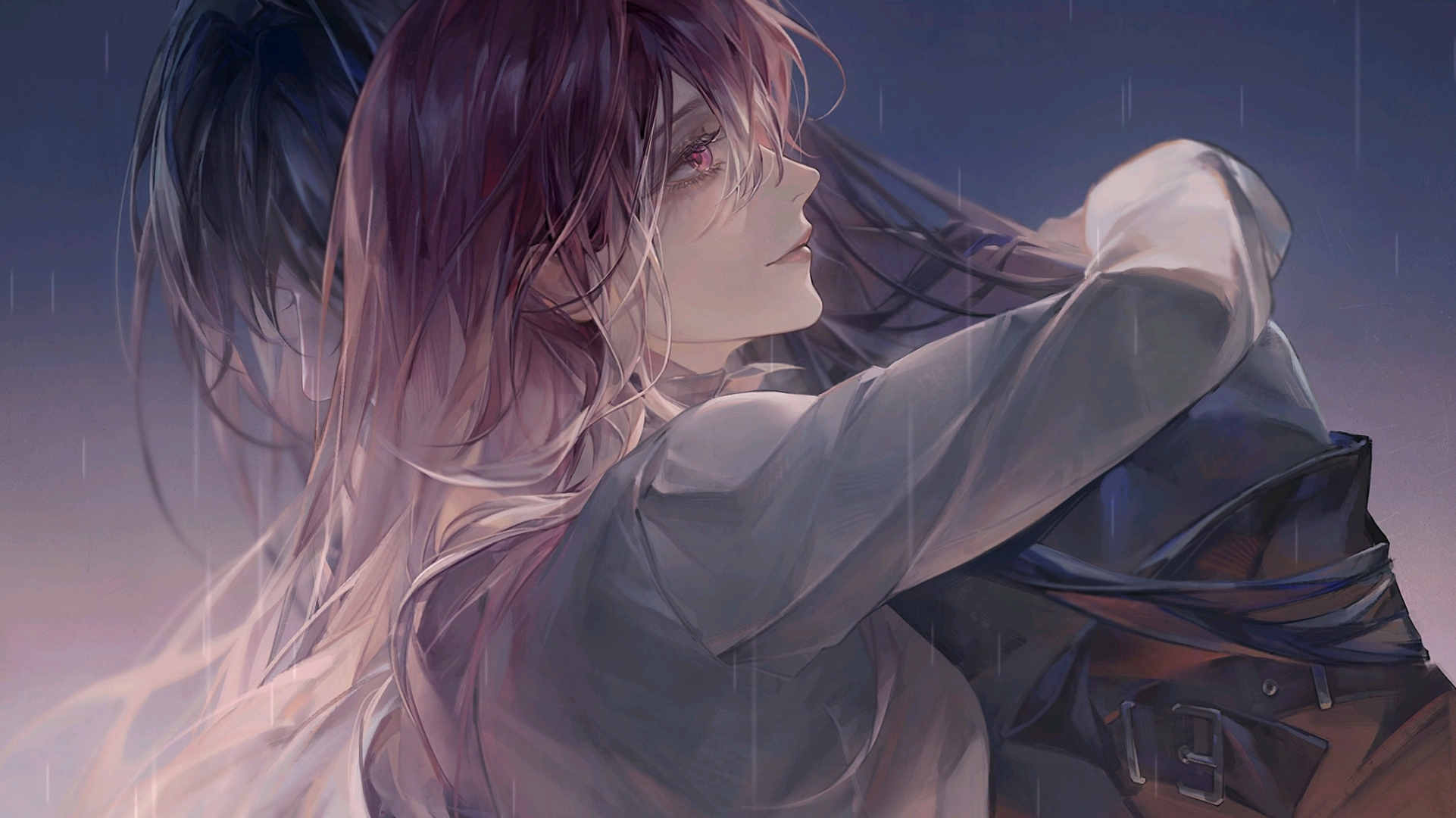 [无期迷途]瑟琳角色解析 - 哔哩哔哩