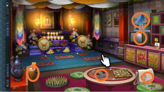 逆转裁判6全流程中文攻略(3-4话)