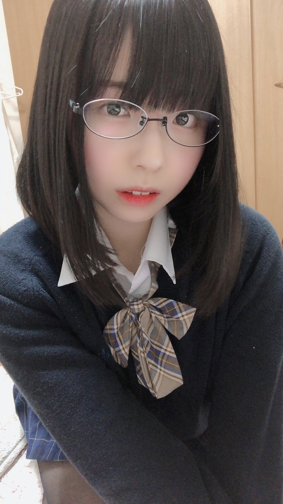 【甜美樱花妹】#076期 こまめ/koma